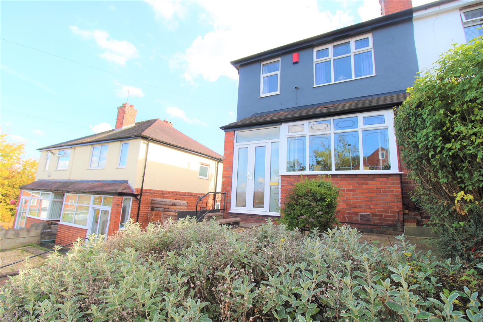Abbotts Drive, Sneyd Green, Stoke-On-Trent